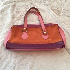 Spencer and Rutherford Vintage Purse
